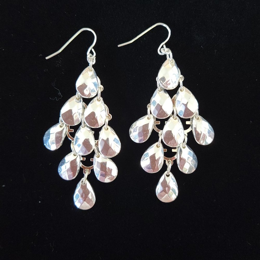 Brilliant Earrings!